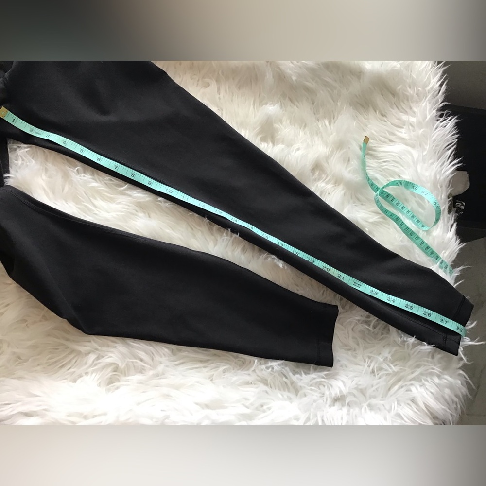 lululemon athletica Black High-Waisted Leggings - Picture 11 of 12